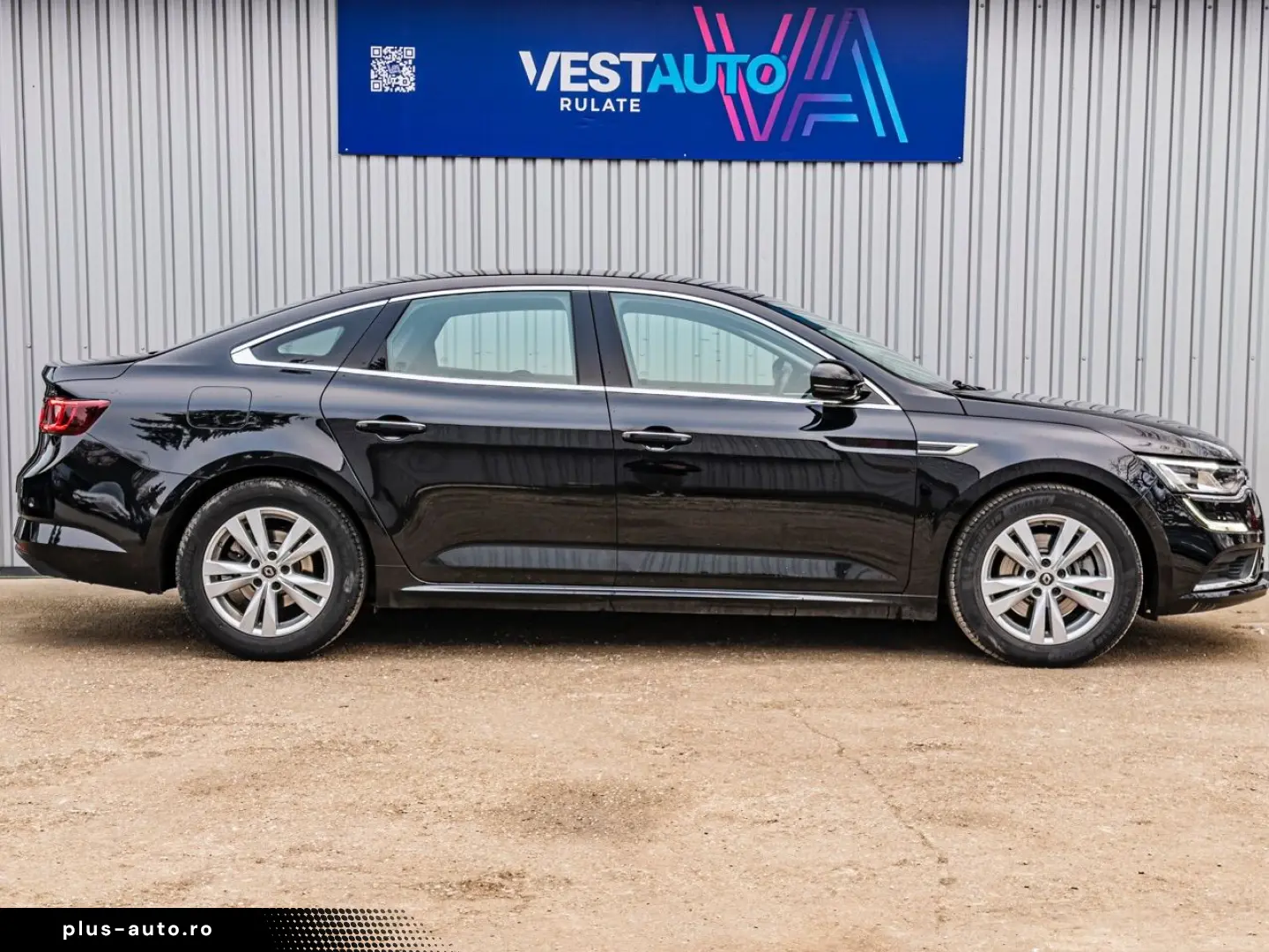 Renault Talisman Camera Masaj Încălzire Unghi mort-Garanție-