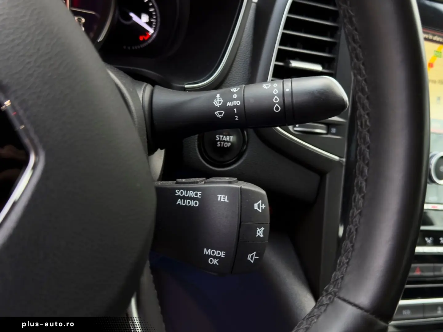 Renault Talisman Camera Masaj Încălzire Unghi mort-Garanție-