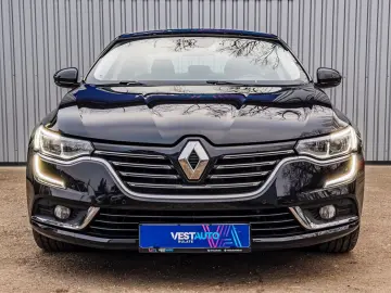 Renault Talisman Camera Masaj Încălzire Unghi mort-Garanție-