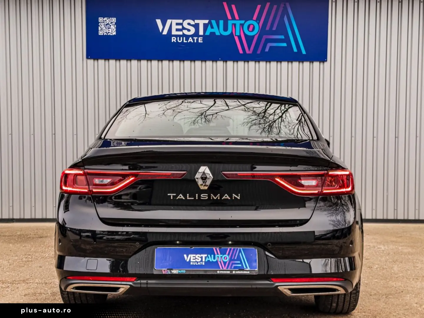 Renault Talisman Camera Masaj Încălzire Unghi mort-Garanție-