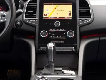 Renault Talisman Camera Masaj Încălzire Unghi mort-Garanție-