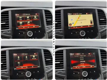 Renault Talisman Camera Masaj Încălzire Unghi mort-Garanție-