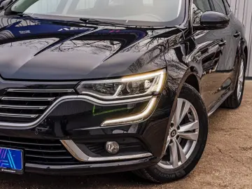 Renault Talisman Camera Masaj Încălzire Unghi mort-Garanție-