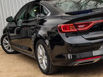 Renault Talisman Camera Masaj Încălzire Unghi mort-Garanție-