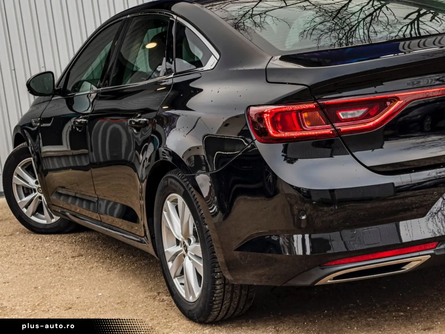 Renault Talisman Camera Masaj Încălzire Unghi mort-Garanție-