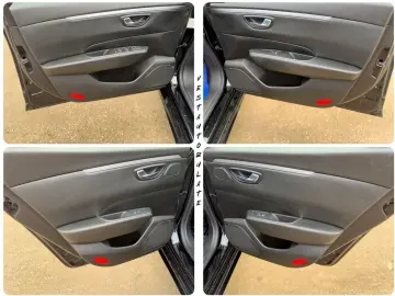 Renault Talisman Camera Masaj Încălzire Unghi mort-Garanție-