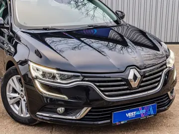 Renault Talisman Camera Masaj Încălzire Unghi mort-Garanție-