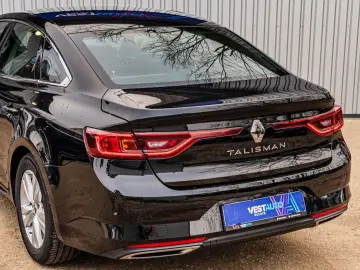 Renault Talisman Camera Masaj Încălzire Unghi mort-Garanție-