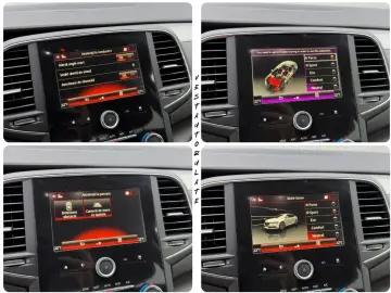 Renault Talisman Camera Masaj Încălzire Unghi mort-Garanție-