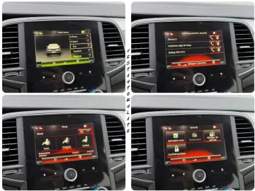 Renault Talisman Camera Masaj Încălzire Unghi mort-Garanție-