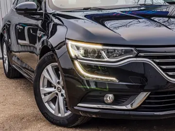 Renault Talisman Camera Masaj Încălzire Unghi mort-Garanție-