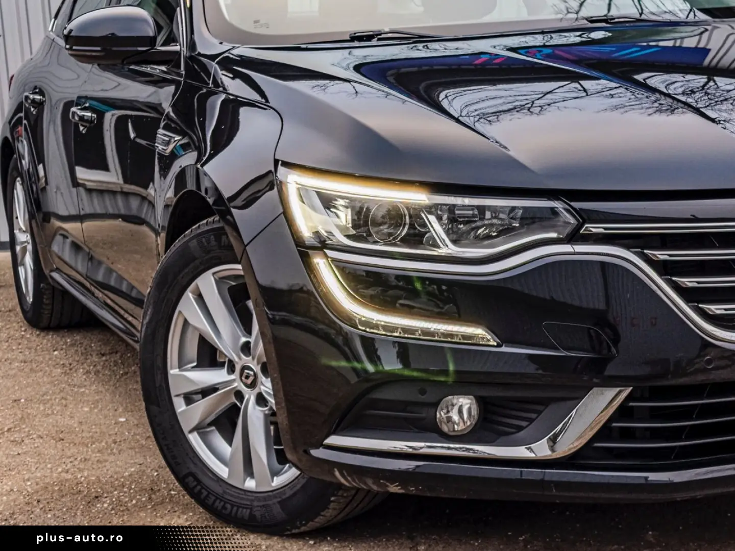 Renault Talisman Camera Masaj Încălzire Unghi mort-Garanție-