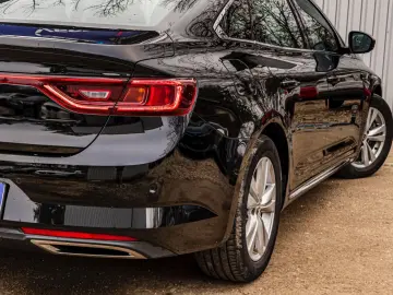 Renault Talisman Camera Masaj Încălzire Unghi mort-Garanție-