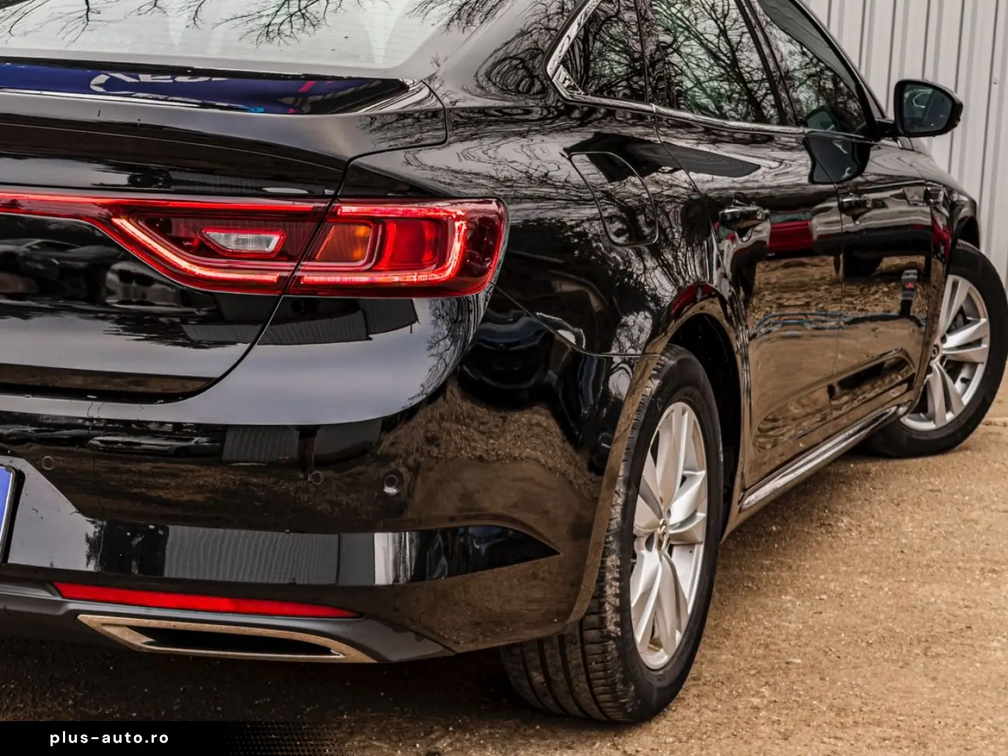 Renault Talisman Camera Masaj Încălzire Unghi mort-Garanție-