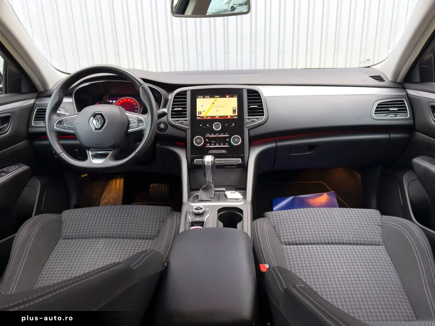 Renault Talisman Camera Masaj Încălzire Unghi mort-Garanție-