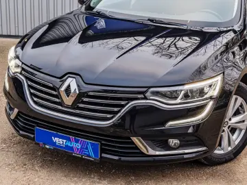Renault Talisman Camera Masaj Încălzire Unghi mort-Garanție-