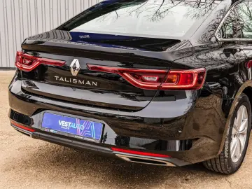 Renault Talisman Camera Masaj Încălzire Unghi mort-Garanție-