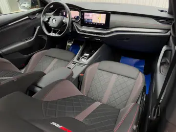 Skoda Octavia RS ABT Camera Încălzire Navi ACC - Garanție -