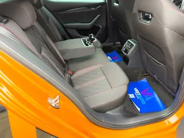 Skoda Octavia RS ABT Camera Încălzire Navi ACC - Garanție -