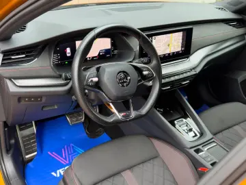 Skoda Octavia RS ABT Camera Încălzire Navi ACC - Garanție -