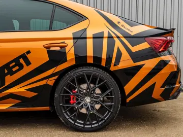 Skoda Octavia RS ABT Camera Încălzire Navi ACC - Garanție -