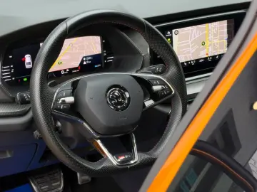 Skoda Octavia RS ABT Camera Încălzire Navi ACC - Garanție -