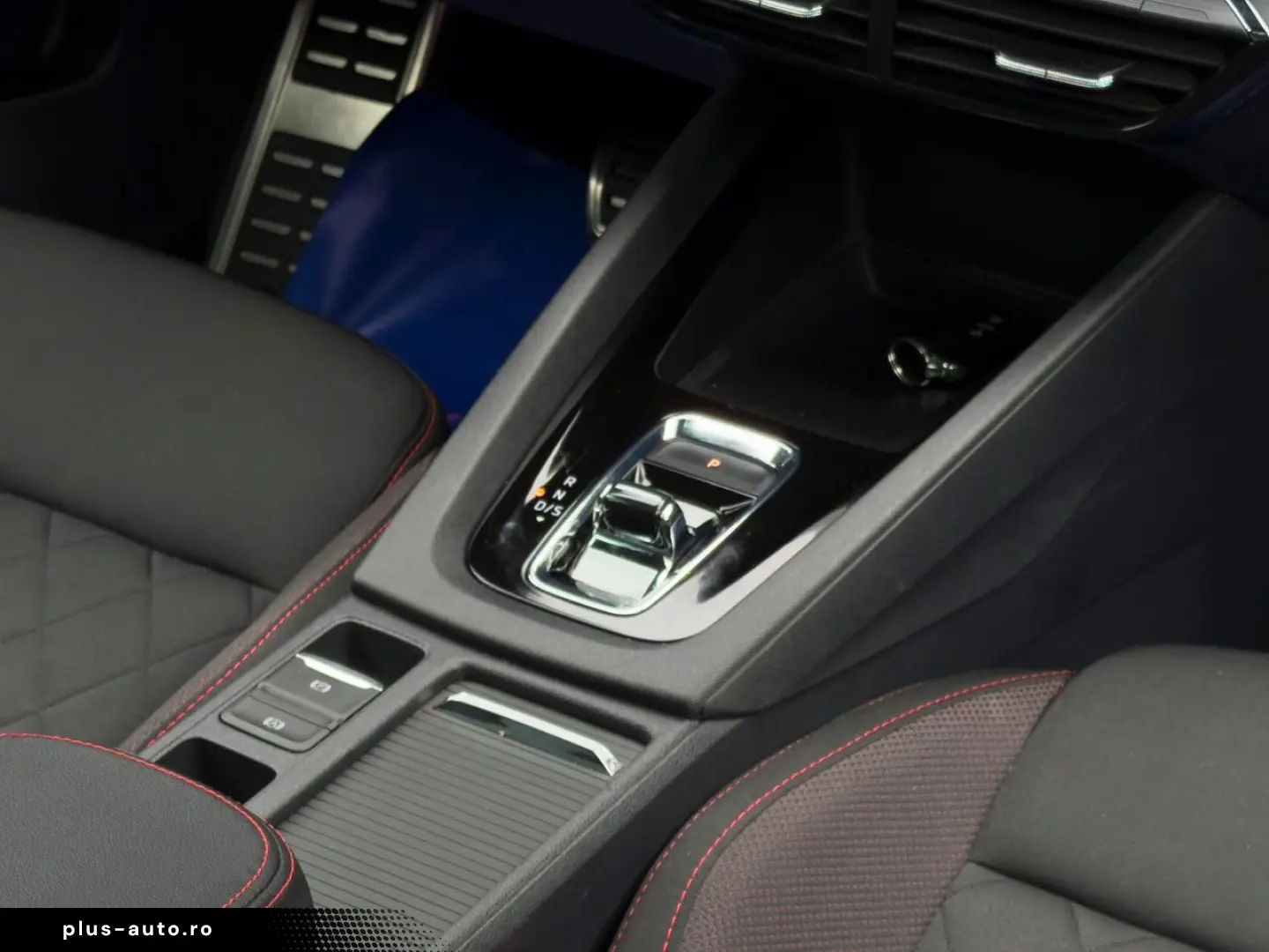 Skoda Octavia RS ABT Camera Încălzire Navi ACC - Garanție -