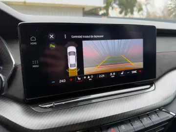 Skoda Octavia RS ABT Camera Încălzire Navi ACC - Garanție -
