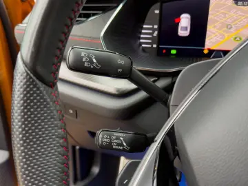 Skoda Octavia RS ABT Camera Încălzire Navi ACC - Garanție -