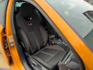 Skoda Octavia RS ABT Camera Încălzire Navi ACC - Garanție -