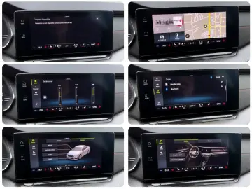 Skoda Octavia RS ABT Camera Încălzire Navi ACC - Garanție -