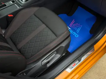 Skoda Octavia RS ABT Camera Încălzire Navi ACC - Garanție -