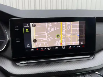 Skoda Octavia RS ABT Camera Încălzire Navi ACC - Garanție -