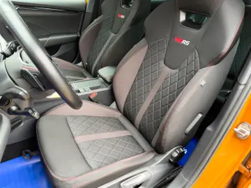 Skoda Octavia RS ABT Camera Încălzire Navi ACC - Garanție -