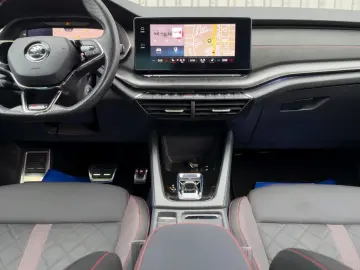 Skoda Octavia RS ABT Camera Încălzire Navi ACC - Garanție -
