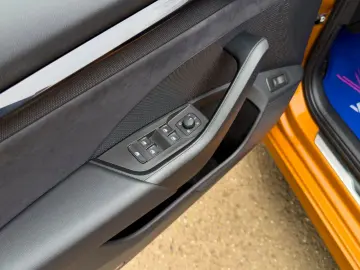 Skoda Octavia RS ABT Camera Încălzire Navi ACC - Garanție -