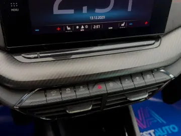 Skoda Octavia RS ABT Camera Încălzire Navi ACC - Garanție -