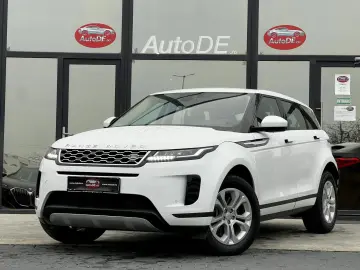 Land-Rover Range-Rover-Evoque Gen-Ii-2019