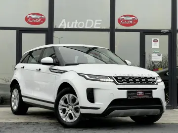 Land-Rover Range-Rover-Evoque Gen-Ii-2019