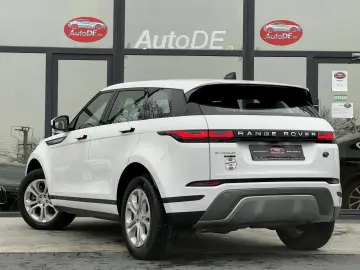 Land-Rover Range-Rover-Evoque Gen-Ii-2019