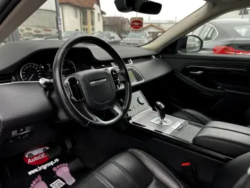 Land-Rover Range-Rover-Evoque Gen-Ii-2019