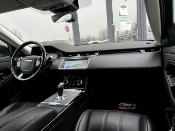 Land-Rover Range-Rover-Evoque Gen-Ii-2019