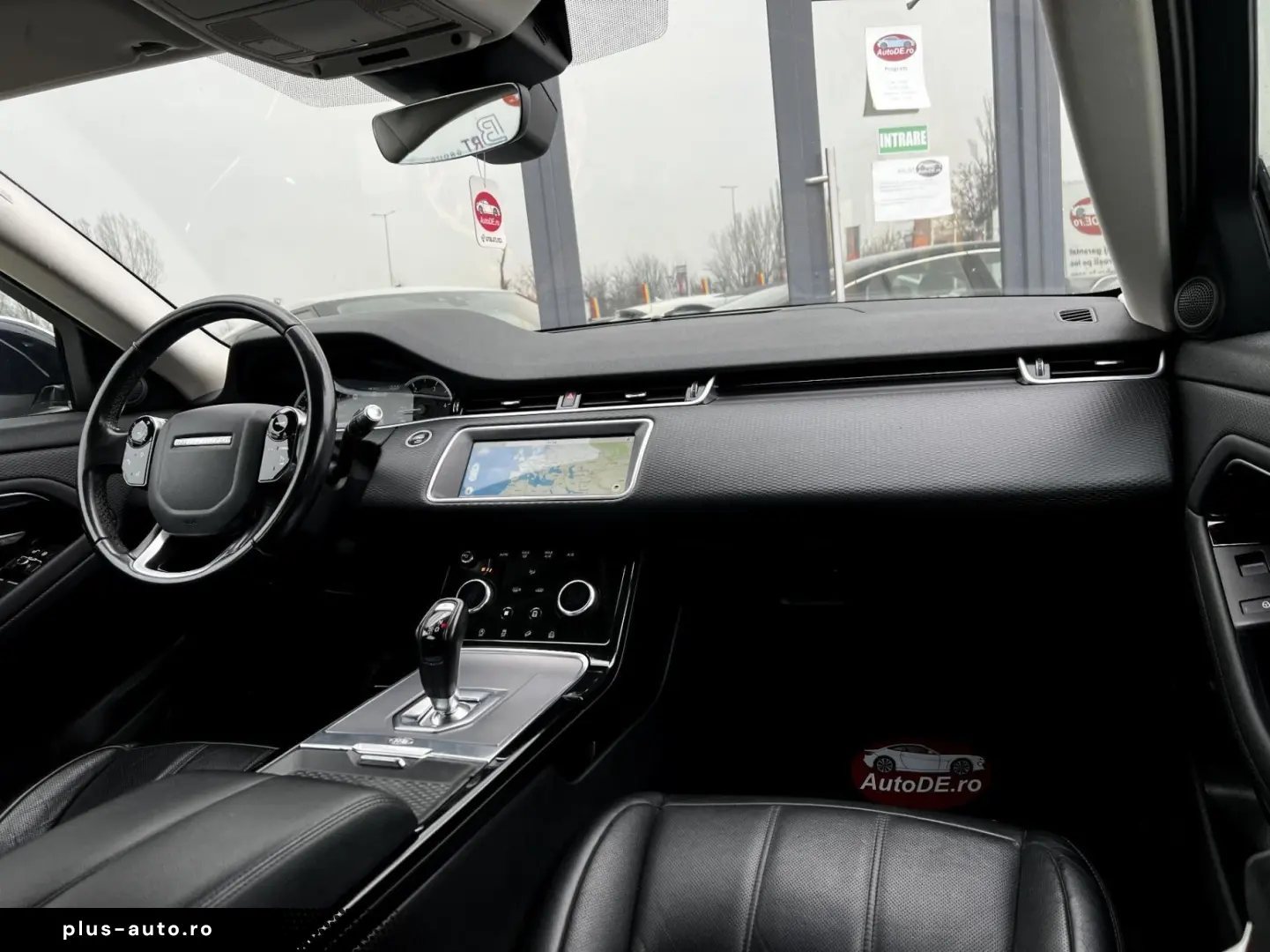 Land-Rover Range-Rover-Evoque Gen-Ii-2019