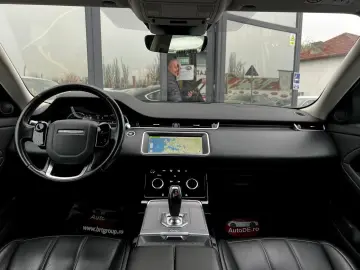 Land-Rover Range-Rover-Evoque Gen-Ii-2019