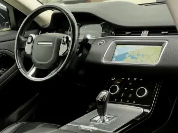 Land-Rover Range-Rover-Evoque Gen-Ii-2019