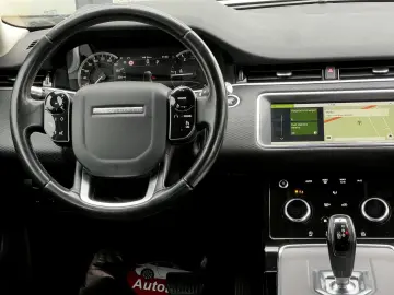 Land-Rover Range-Rover-Evoque Gen-Ii-2019