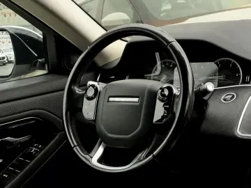 Land-Rover Range-Rover-Evoque Gen-Ii-2019