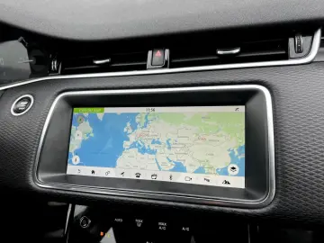 Land-Rover Range-Rover-Evoque Gen-Ii-2019