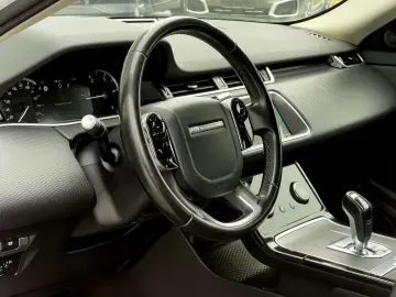 Land-Rover Range-Rover-Evoque Gen-Ii-2019