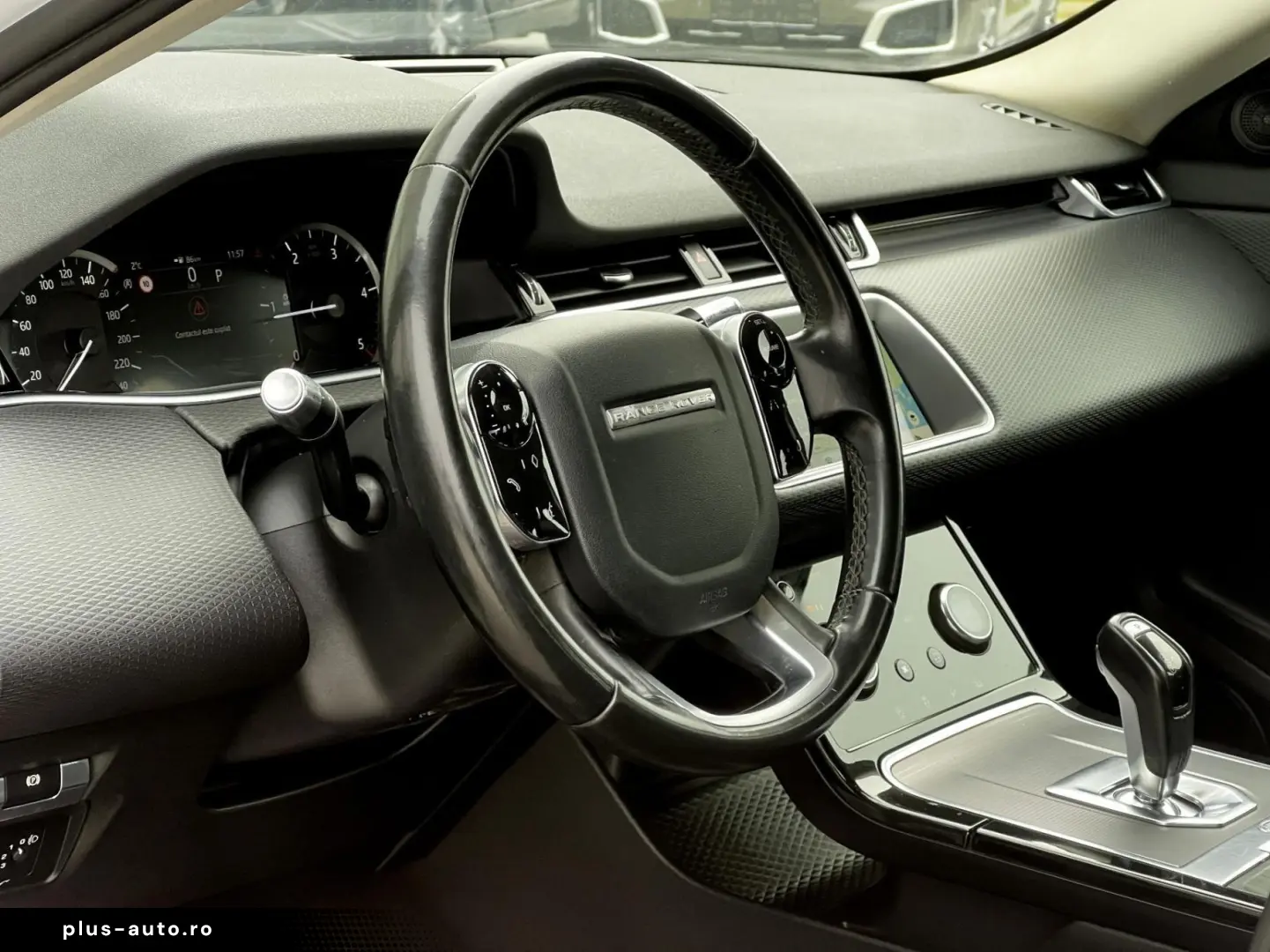 Land-Rover Range-Rover-Evoque Gen-Ii-2019